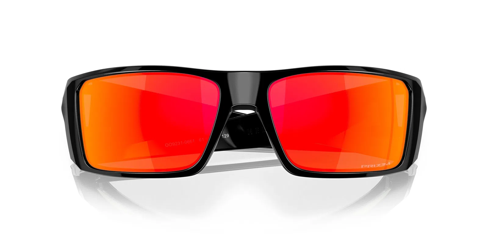 Oakley Heliostat 9231 Sunglasses - view 64